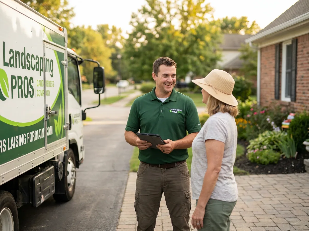 Landscaping Calhoun Falls, SC FAQs